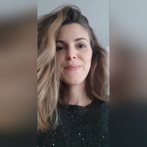 Meet your Frenchie Posher, Elodie